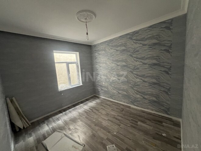 3 otaqlı həyət evi/bağ evi - Biləcəri q. - 84 m² (9)