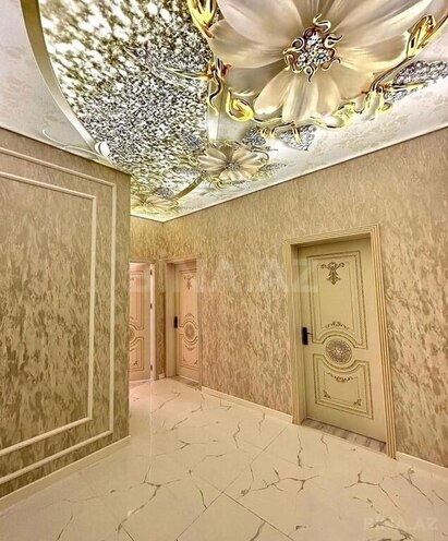 2-комн. новостройка - м. Мемар Аджеми - 58 м² (1)