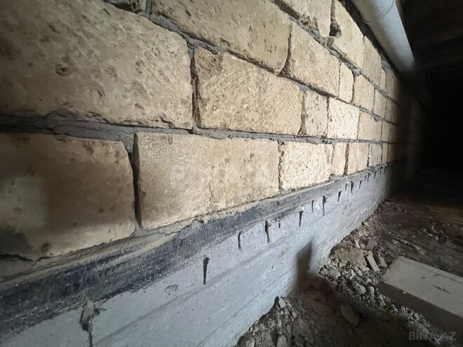 3 otaqlı həyət evi/bağ evi - Biləcəri q. - 84 m² (4)
