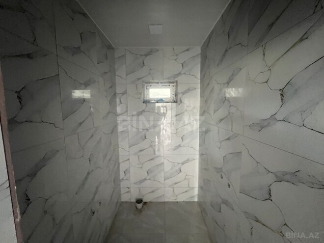 3 otaqlı həyət evi/bağ evi - Biləcəri q. - 84 m² (10)