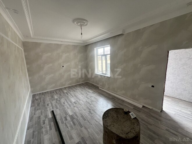 3 otaqlı həyət evi/bağ evi - Biləcəri q. - 84 m² (6)