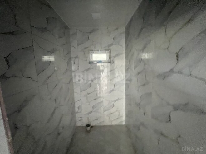 3 otaqlı həyət evi/bağ evi - Biləcəri q. - 84 m² (11)