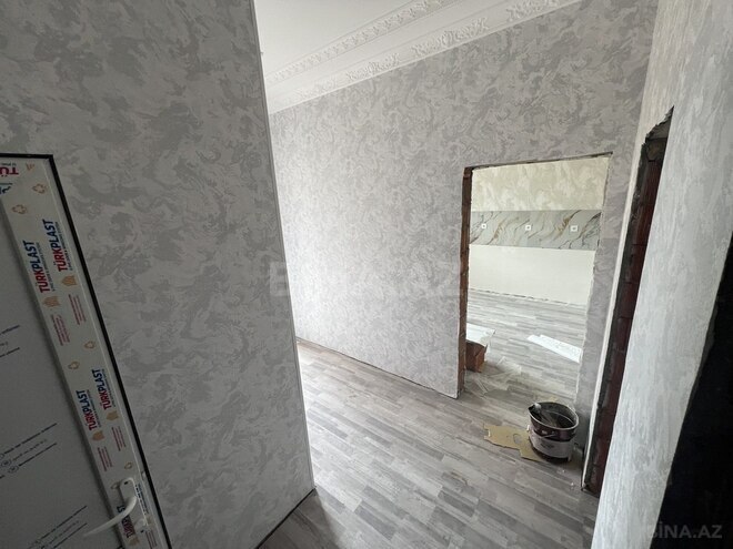 3 otaqlı həyət evi/bağ evi - Biləcəri q. - 84 m² (12)
