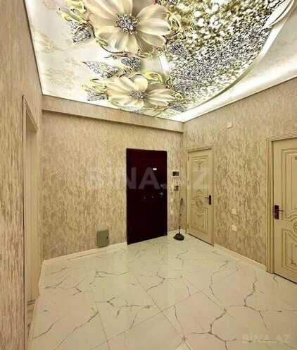 2-комн. новостройка - м. Мемар Аджеми - 58 м² (2)