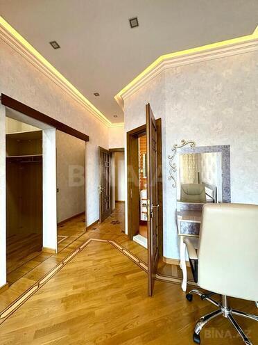 3 otaqlı yeni tikili - Nəsimi r. - 135 m² (12)