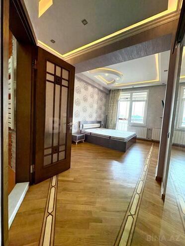3 otaqlı yeni tikili - Nəsimi r. - 135 m² (10)