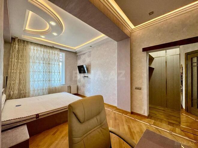 3 otaqlı yeni tikili - Nəsimi r. - 135 m² (11)