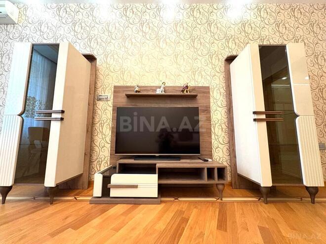 3 otaqlı yeni tikili - Nəsimi r. - 135 m² (23)