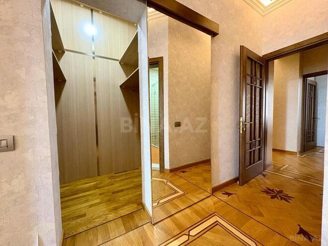 3 otaqlı yeni tikili - Nəsimi r. - 135 m² (17)