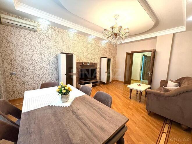 3 otaqlı yeni tikili - Nəsimi r. - 135 m² (22)