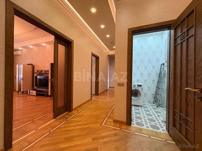 3 otaqlı yeni tikili - Nəsimi r. - 135 m² (18)