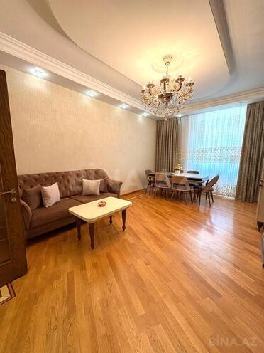 3 otaqlı yeni tikili - Nəsimi r. - 135 m² (21)