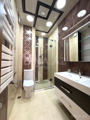 3 otaqlı yeni tikili - Nəsimi r. - 135 m² (4)