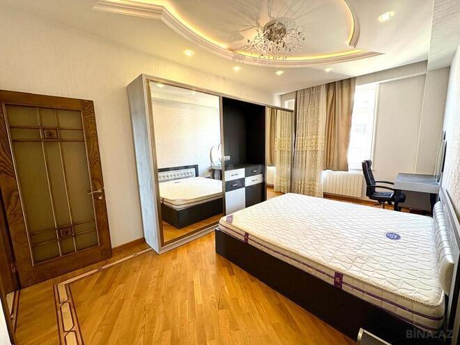 3 otaqlı yeni tikili - Nəsimi r. - 135 m² (3)