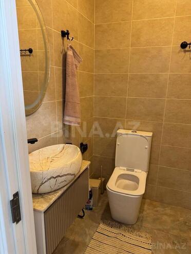 3 otaqlı yeni tikili - 28 May m. - 90 m² (13)