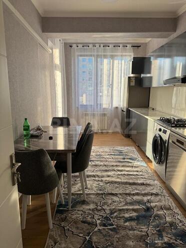 3 otaqlı yeni tikili - 28 May m. - 90 m² (11)
