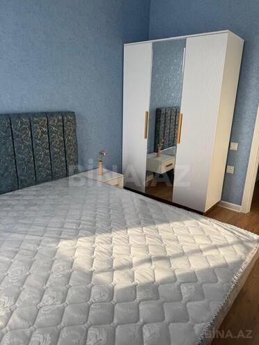 3 otaqlı yeni tikili - 28 May m. - 90 m² (6)