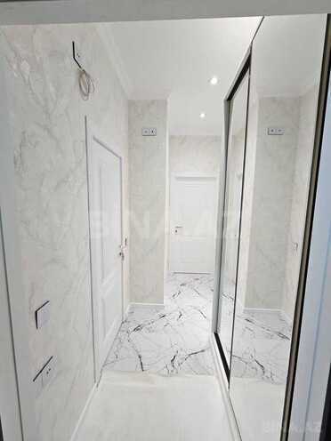 3 otaqlı yeni tikili - Qara Qarayev m. - 60 m² (4)