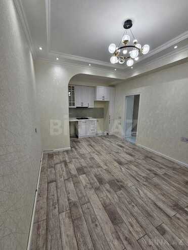 3 otaqlı yeni tikili - Qara Qarayev m. - 60 m² (11)