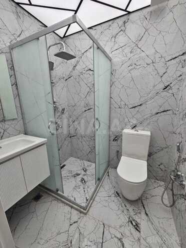 3 otaqlı yeni tikili - Qara Qarayev m. - 60 m² (13)