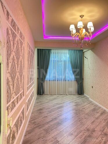 2-комн. новостройка - м. Мемар Аджеми - 58 м² (3)