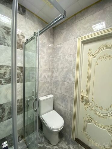 2-комн. новостройка - м. Мемар Аджеми - 58 м² (5)