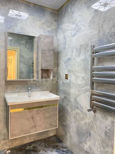 2-комн. новостройка - м. Мемар Аджеми - 58 м² (6)