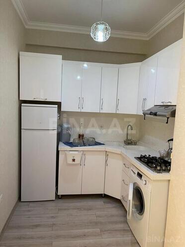 2 otaqlı yeni tikili - 20 Yanvar m. - 47 m² (6)