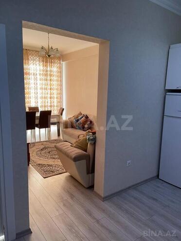 2 otaqlı yeni tikili - 20 Yanvar m. - 47 m² (5)