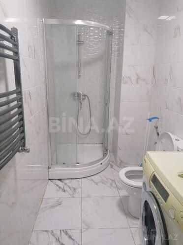 2 otaqlı yeni tikili - 20 Yanvar m. - 47 m² (7)