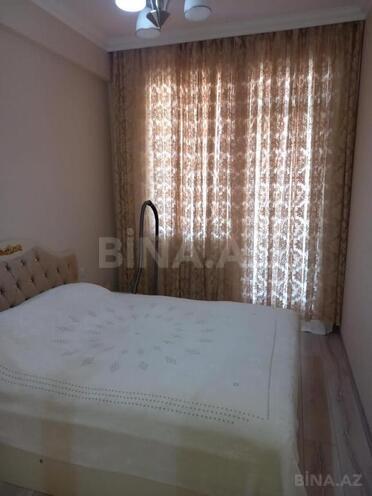 2 otaqlı yeni tikili - 20 Yanvar m. - 47 m² (4)