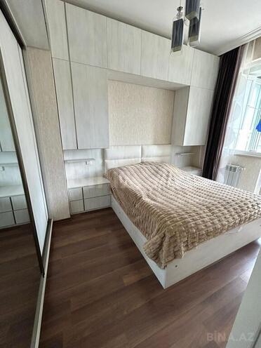 2 otaqlı yeni tikili - 20 Yanvar m. - 47 m² (9)