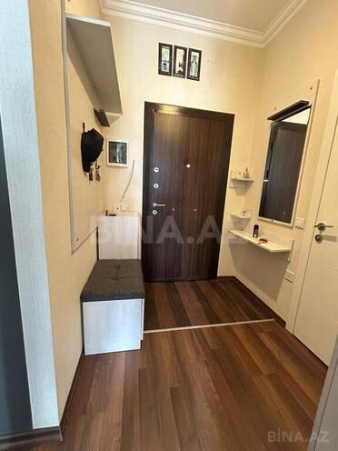 2 otaqlı yeni tikili - 20 Yanvar m. - 47 m² (14)