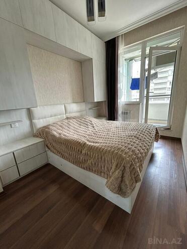 2 otaqlı yeni tikili - 20 Yanvar m. - 47 m² (7)