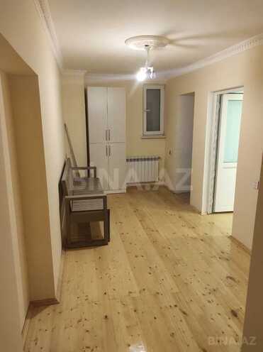 2-комн. новостройка - м. Насими - 35 м² (1)