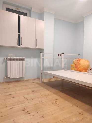 2-комн. новостройка - м. Насими - 35 м² (2)