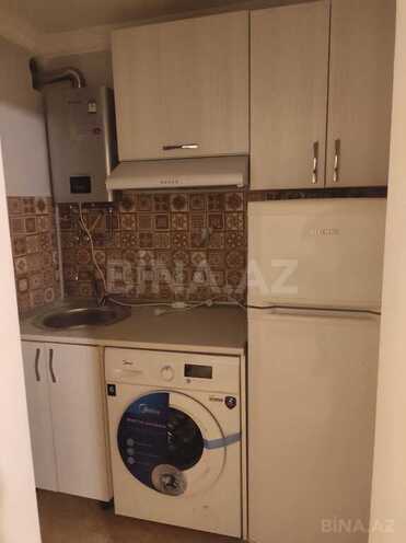 2-комн. новостройка - м. Насими - 35 м² (3)