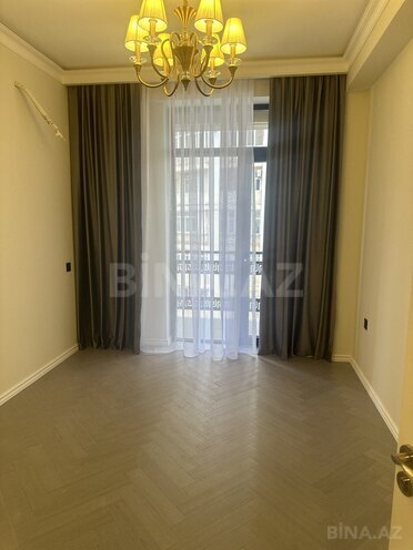 3 otaqlı yeni tikili - Nəriman Nərimanov m. - 90 m² (15)