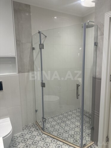 3 otaqlı yeni tikili - Nəriman Nərimanov m. - 90 m² (8)