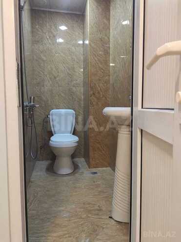 2-комн. новостройка - м. Насими - 35 м² (4)