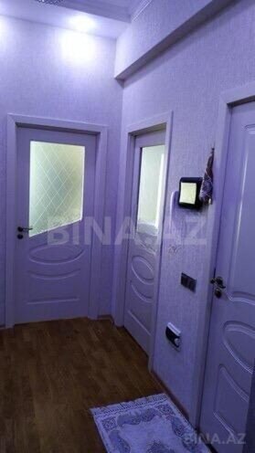 2 otaqlı yeni tikili - Bayıl q. - 60 m² (17)