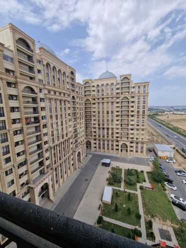 2 otaqlı yeni tikili - Bayıl q. - 60 m² (4)