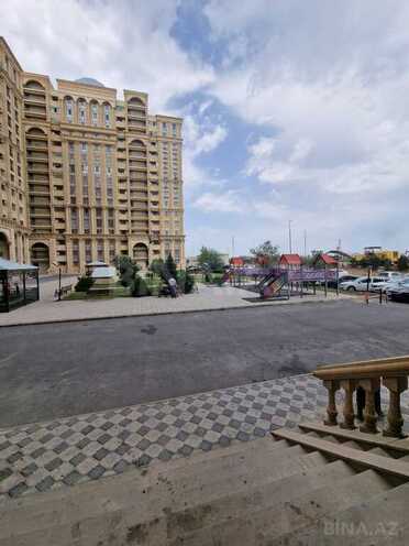 2 otaqlı yeni tikili - Bayıl q. - 60 m² (2)
