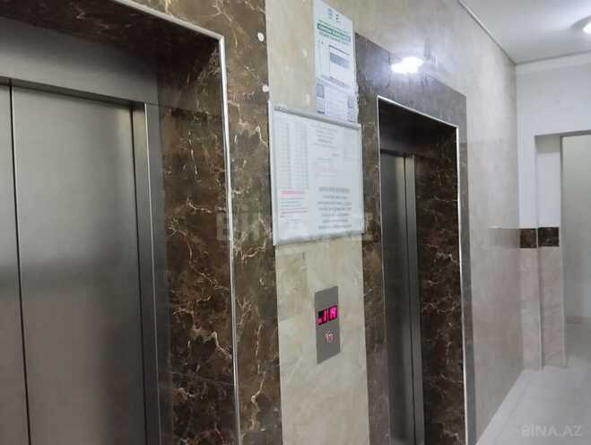 2 otaqlı yeni tikili - Bayıl q. - 60 m² (9)