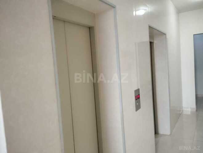 2 otaqlı yeni tikili - Bayıl q. - 60 m² (10)