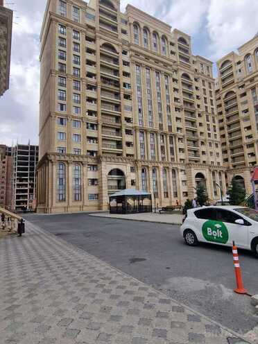 2 otaqlı yeni tikili - Bayıl q. - 60 m² (5)