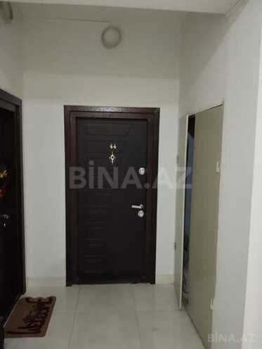2 otaqlı yeni tikili - Bayıl q. - 60 m² (11)