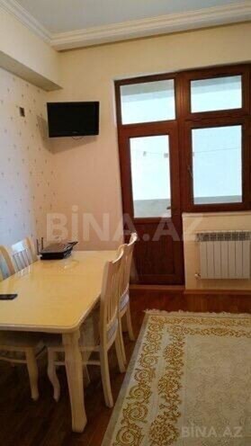 2 otaqlı yeni tikili - Bayıl q. - 60 m² (18)