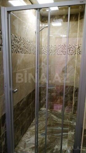 2 otaqlı yeni tikili - Bayıl q. - 60 m² (19)