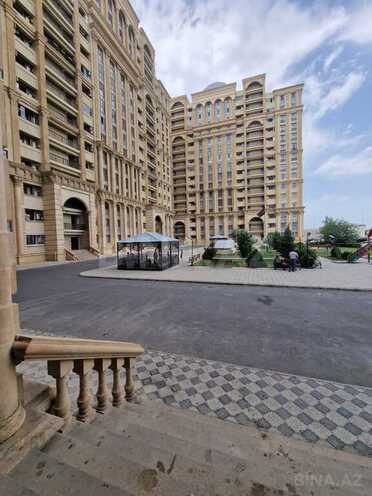 2 otaqlı yeni tikili - Bayıl q. - 60 m² (3)